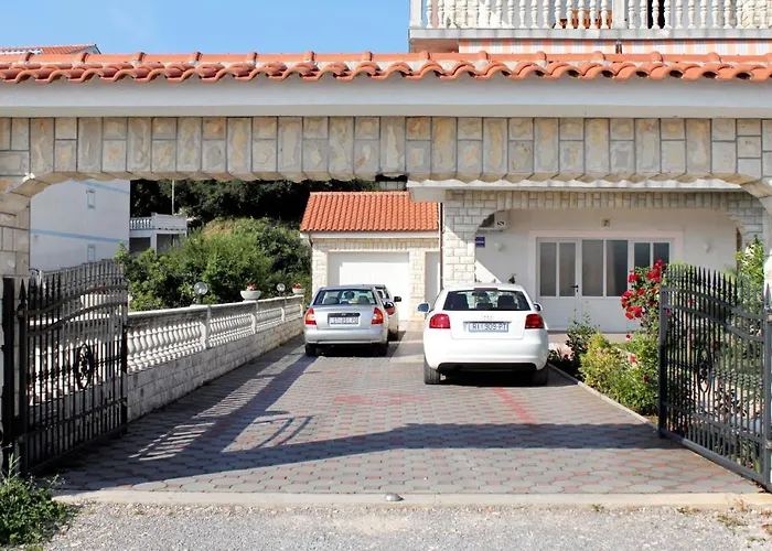 With Parking Space - 5589