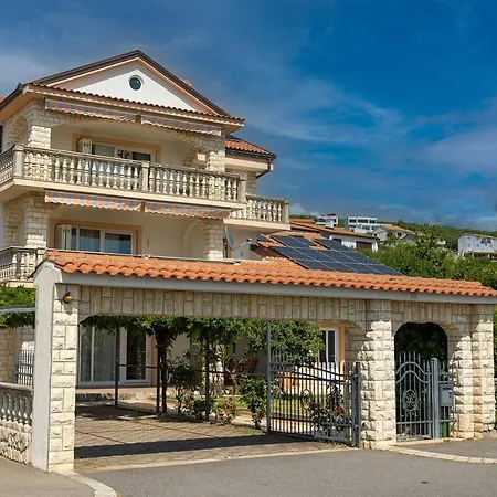 Apartament With A Parking Space - 5589