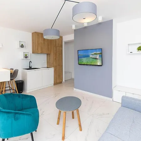 With Parking Space - 5589 * ツリクヴェニツァ